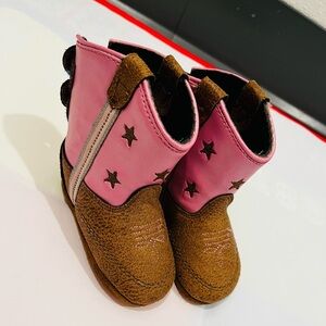Boot barn infant shoes